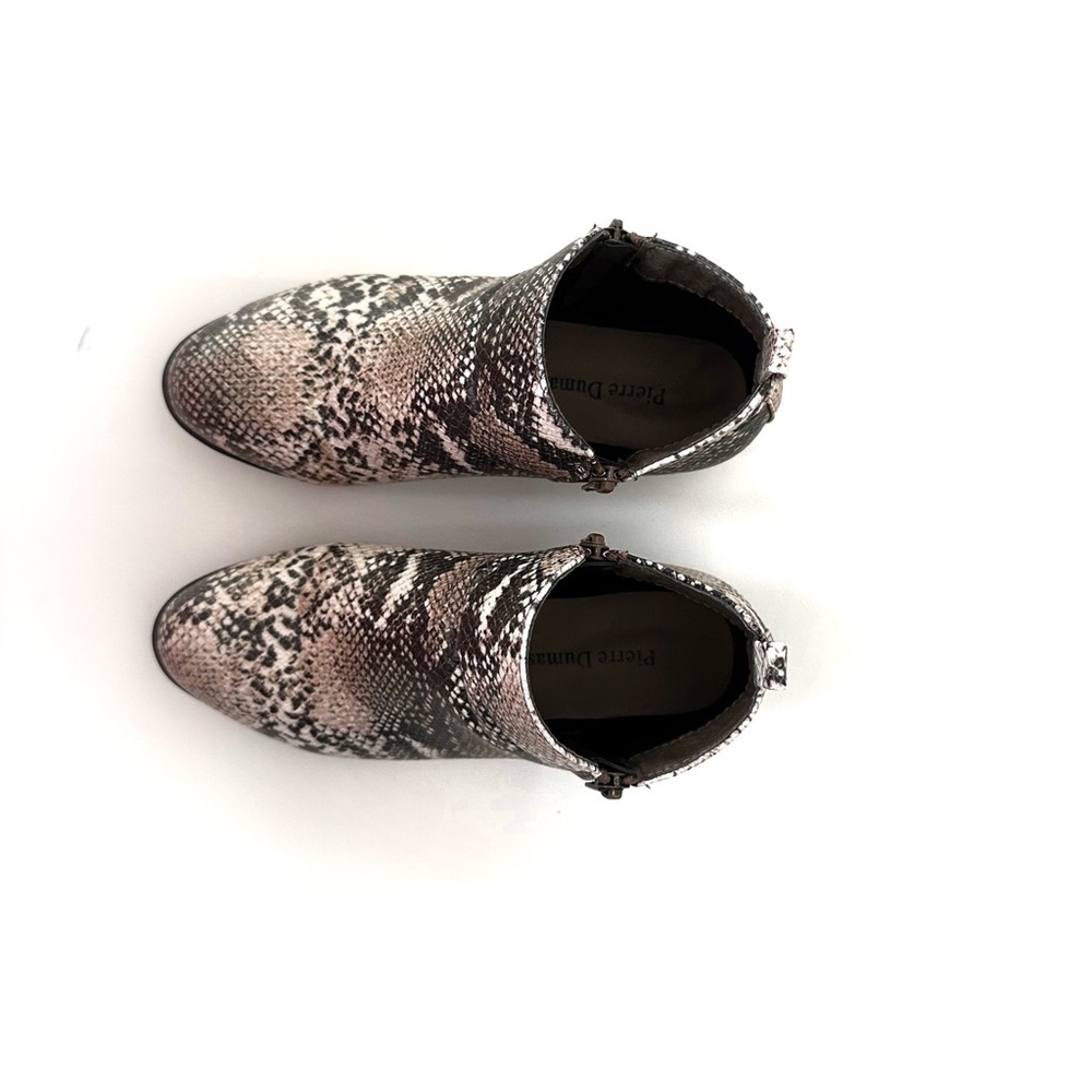 EUC Pierre Dumas booties - Picture 8 of 12